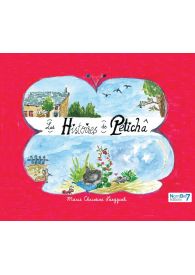 Les Histoires de Petichâ