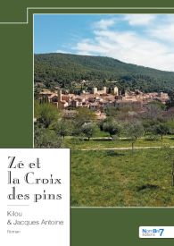 Zé et la Croix des pins