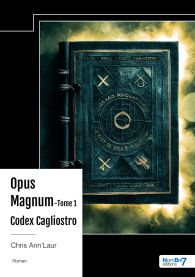 Opus Magnum - Tome 1