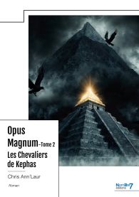 Opus Magnum - Tome 2