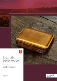 La petite boîte en fer