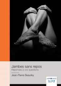 Jambes sans repos