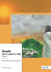 Anankê - Sous le regard de l'astre