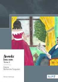 Anankê - Lune noire (Tome 2)