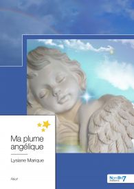Ma plume angélique