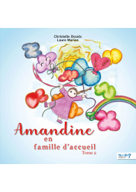 Amandine en famille d'accueil