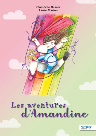 Les aventures d'Amandine