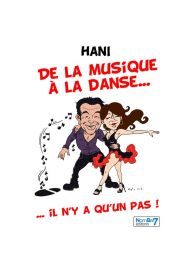 De la Musique à la Danse il n'y a qu'un Pas