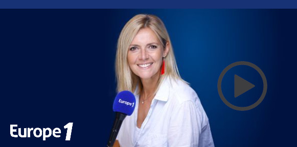 EUROPE 1 - Libre antenne